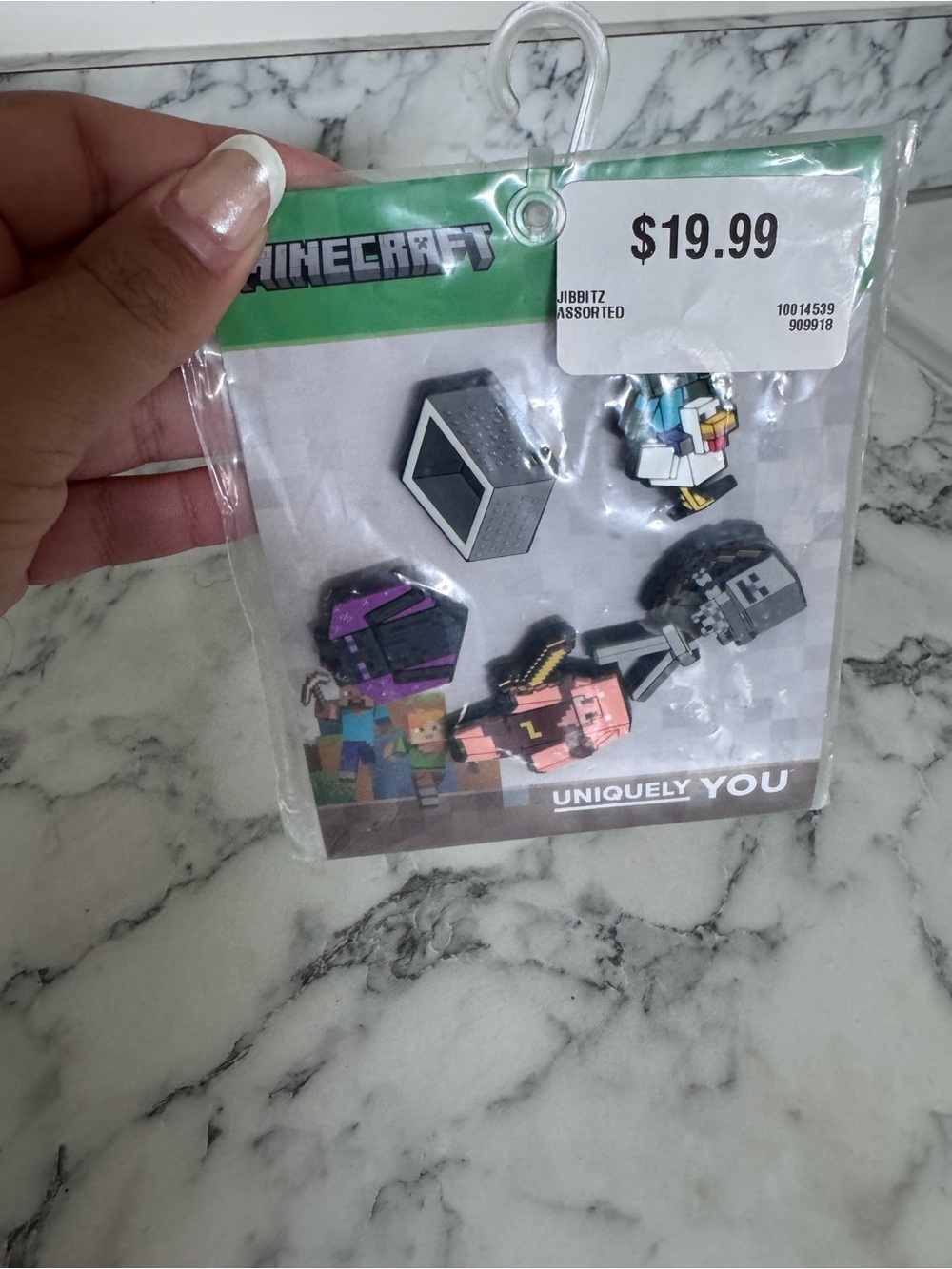 Minecraft Set - Multi - Picture 2 of 2
